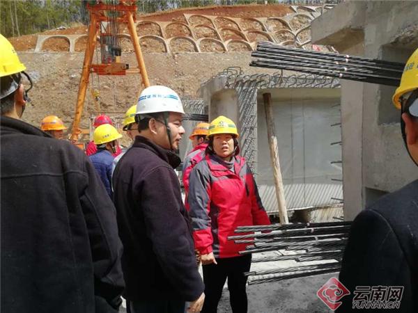 「云南女职工风采」巾帼何须让须眉